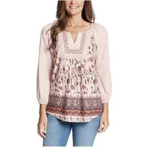 Vintage America - Blouse